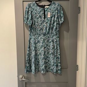 NEW - Loft Spring Dress